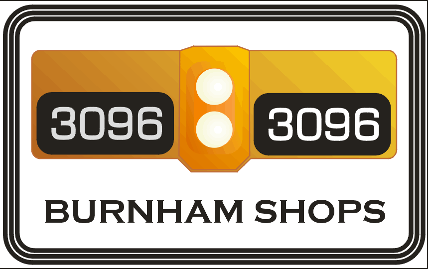 Burnham Shops